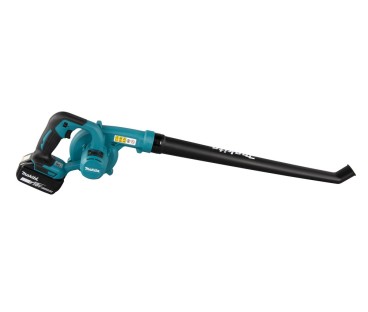 Dmuchawa z długą dyszą LXT 18V 1x5.0Ah Makita DUB186RT