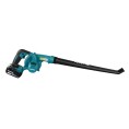Dmuchawa z długą dyszą LXT 18V 1x5.0Ah Makita DUB186RT