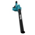 Dmuchawa z długą dyszą LXT 18V 1x5.0Ah Makita DUB186RT