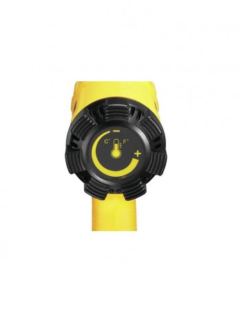 Opalarka 1800W 50-600°C D26411 DeWALT