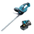 Nożyce do żywopłotu 48cm LXT 18V 1x5.0Ah Makita DUH483RT