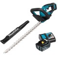 Nożyce do żywopłotu 50cm akumulatorowe LXT 18V 1x5.0Ah Makita DUH506RT