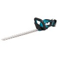 Nożyce do żywopłotu 50cm akumulatorowe LXT 18V 1x5.0Ah Makita DUH506RT