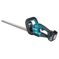 Nożyce do żywopłotu 50cm akumulatorowe LXT 18V 1x5.0Ah Makita DUH506RT