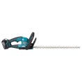 Nożyce do żywopłotu 50cm akumulatorowe LXT 18V 1x5.0Ah Makita DUH506RT