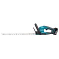 Nożyce do żywopłotu 50cm akumulatorowe LXT 18V 1x5.0Ah Makita DUH506RT