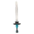 Nożyce do żywopłotu 50cm akumulatorowe LXT 18V 1x5.0Ah Makita DUH506RT