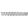 Nożyce do żywopłotu 50cm akumulatorowe LXT 18V 1x5.0Ah Makita DUH506RT