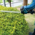 Nożyce do żywopłotu 50cm akumulatorowe LXT 18V 1x5.0Ah Makita DUH506RT