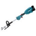 Wielofunkcyjne urządzenie ogrodowe akumulatorowe LXT 18V + podkaszarka 30cm Makita DUX18ZX1