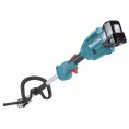 Wielofunkcyjne urządzenie ogrodowe akumulatorowe LXT 18V + podkaszarka 30cm Makita DUX18ZX1