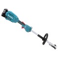 Wielofunkcyjne urządzenie ogrodowe akumulatorowe LXT 18V + podkaszarka 30cm Makita DUX18ZX1