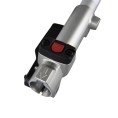 Wielofunkcyjne urządzenie ogrodowe akumulatorowe LXT 18V + podkaszarka 30cm Makita DUX18ZX1