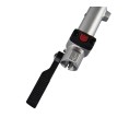 Wielofunkcyjne urządzenie ogrodowe akumulatorowe LXT 18V + podkaszarka 30cm Makita DUX18ZX1