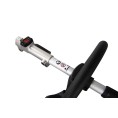 Wielofunkcyjne urządzenie ogrodowe akumulatorowe LXT 18V + podkaszarka 30cm Makita DUX18ZX1
