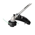 Wielofunkcyjne urządzenie ogrodowe akumulatorowe LXT 18V + podkaszarka 30cm Makita DUX18ZX1