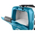 Odkurzacz plecakowy 2L akumulatorowy LXT 2x18V Bluetooth Makita DVC265ZXU