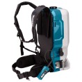 Odkurzacz plecakowy 6L akumulatorowy LXT 2x18V Makita DVC660Z