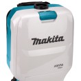Odkurzacz plecakowy 6L akumulatorowy LXT 2x18V Makita DVC660Z