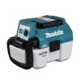 Odkurzacz 7.5L akumulatorowy LXT 18V Makita DVC750LZX1