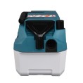 Odkurzacz 7.5L akumulatorowy LXT 18V Makita DVC750LZX1