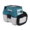 Odkurzacz 7.5L akumulatorowy LXT 18V Makita DVC750LZX1