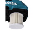 Odkurzacz 7.5L akumulatorowy LXT 18V Makita DVC750LZX1