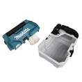 Odkurzacz 7.5L akumulatorowy LXT 18V Makita DVC750LZX1