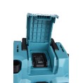 Odkurzacz 7.5L akumulatorowy LXT 18V Makita DVC750LZX1