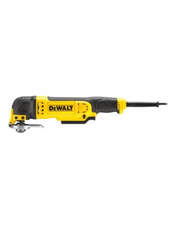 Narzędzie oscylacyjne Multi Tool 300W DWE315KT DeWALT