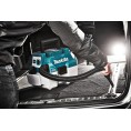 Odkurzacz 7.5L akumulatorowy LXT 18V Makita DVC750LZX1