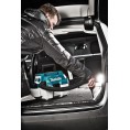 Odkurzacz 7.5L akumulatorowy LXT 18V Makita DVC750LZX1