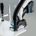 Przecinarka 76mm akumulatorowa LXT 18V Makita DMC300Z