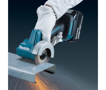 Przecinarka 76mm akumulatorowa LXT 18V Makita DMC300Z