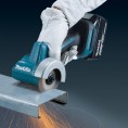 Przecinarka 76mm akumulatorowa LXT 18V Makita DMC300Z