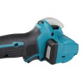 Przecinarka 76mm akumulatorowa LXT 18V Makita DMC300Z