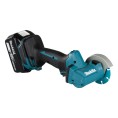 Przecinarka 76mm akumulatorowa LXT 18V Makita DMC300Z