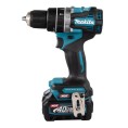 Wiertarko-wkrętarka udarowa XGT 40V 64Nm Makita HP002GA201