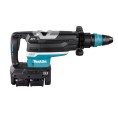 Młot udarowo-obrotowy SDS-MAX 21.4J XGT 2x40V akumulatorowy Makita HR006GZ