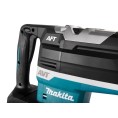 Młot udarowo-obrotowy SDS-MAX 21.4J XGT 2x40V akumulatorowy Makita HR006GZ