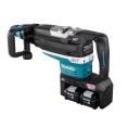 Młot udarowo-obrotowy SDS-MAX 21.4J XGT 2x40V akumulatorowy Makita HR006GZ