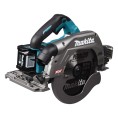 Pilarka tarczowa 235mm XGT 40V akumulatorowa Makita HS009GT201