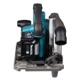 Pilarka tarczowa 235mm XGT 40V akumulatorowa Makita HS009GT201