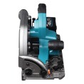 Pilarka tarczowa 235mm XGT 40V akumulatorowa Makita HS009GT201