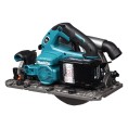 Pilarka tarczowa 235mm XGT 40V Makita HS009GZ