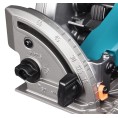 Pilarka tarczowa 235mm XGT 40V Makita HS009GZ