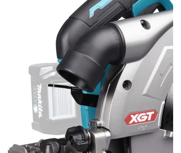 Pilarka tarczowa 235mm XGT 40V Makita HS009GZ