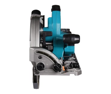Pilarka tarczowa 270mm XGT 40V akumulatorowa Makita HS011GT201