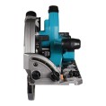Pilarka tarczowa 270mm XGT 40V akumulatorowa Makita HS011GT201