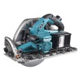 Pilarka tarczowa 270mm XGT 40V akumulatorowa Makita HS011GT201